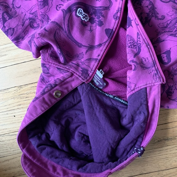 LRG rare Iron Maiden limited edition hoody - Picture 7 of 8